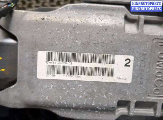 купить Колонка рулевая на Ford C-Max 2010-2015