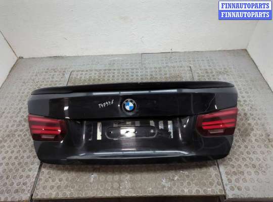 Купить Крышка (дверь) багажника на BMW 3 F30 2012-2019 Крышка (дверь) багажника BM3514609 на BMW 3 F30 2012-2019