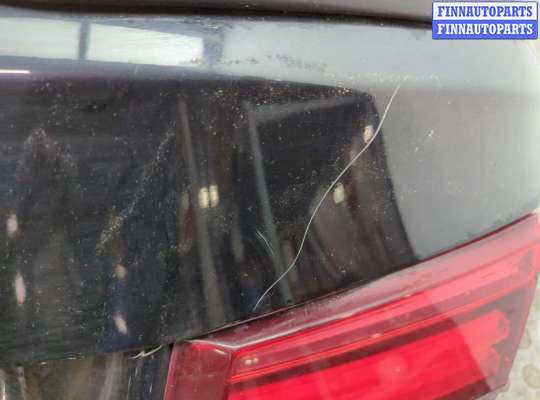 купить Крышка (дверь) багажника на BMW 3 F30 2012-2019