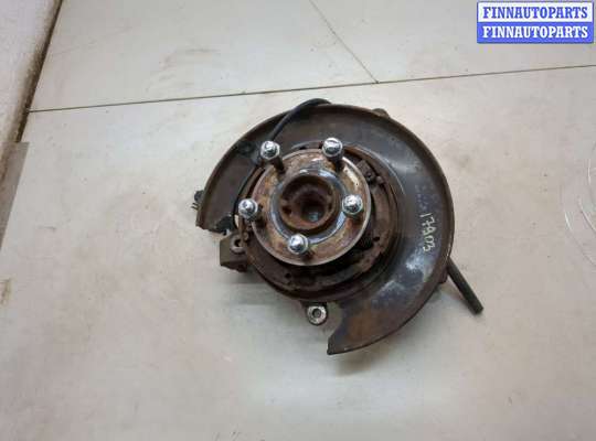 купить Ступица (кулак, цапфа) на KIA Sorento XM 2009-2021