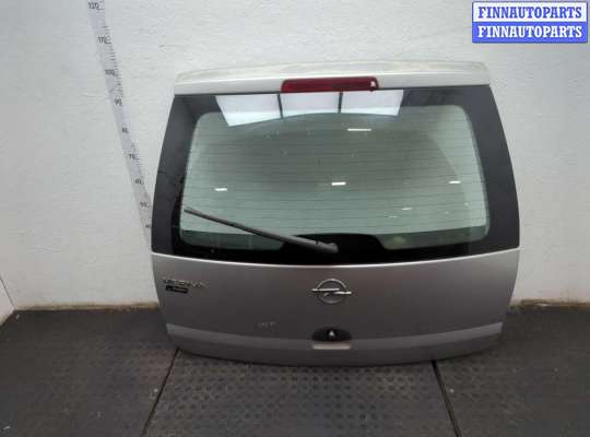 Двигатель стеклоочистителя (моторчик дворников) задний OP2342050 на Opel Meriva 2003-2010