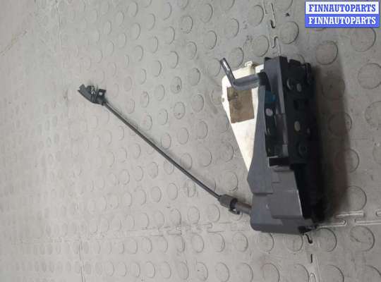 купить Замок двери на Volkswagen Sharan 2000-2010