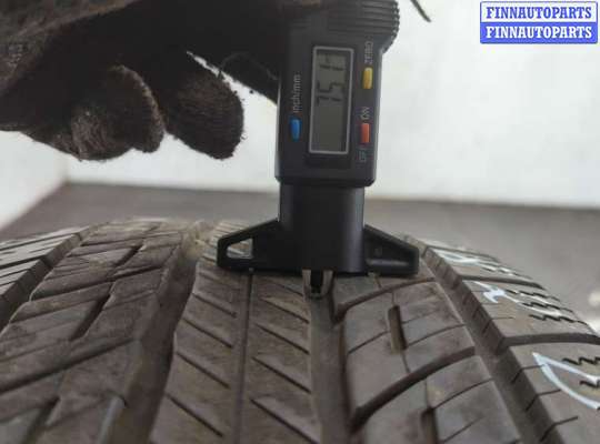 Шина на Volkswagen Tiguan I (5N)