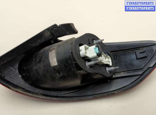 купить Фонарь (задний) на Volkswagen Passat CC 2008-2012