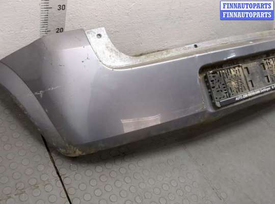 купить Бампер на Opel Meriva 2003-2010