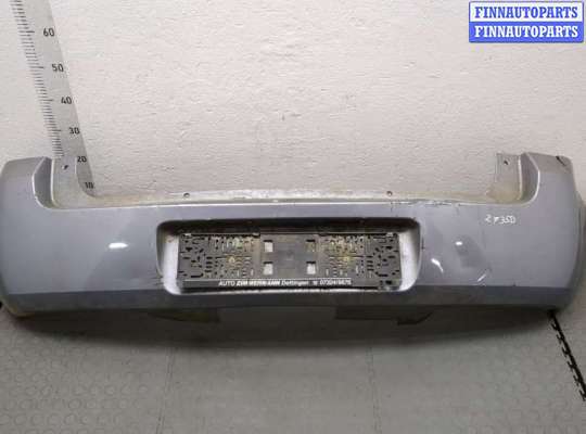 купить Бампер на Opel Meriva 2003-2010