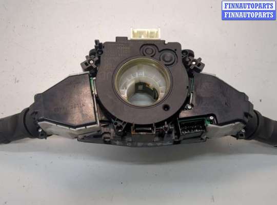 купить Переключатель поворотов и дворников (стрекоза) на Nissan Qashqai 2006-2013