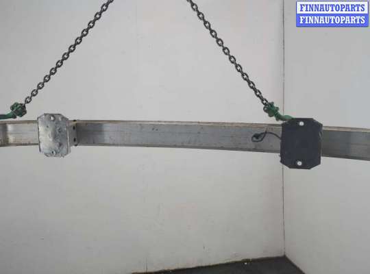 купить Усилитель бампера на BMW X3 F25 2010-2017