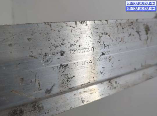 купить Усилитель бампера на BMW X3 F25 2010-2017