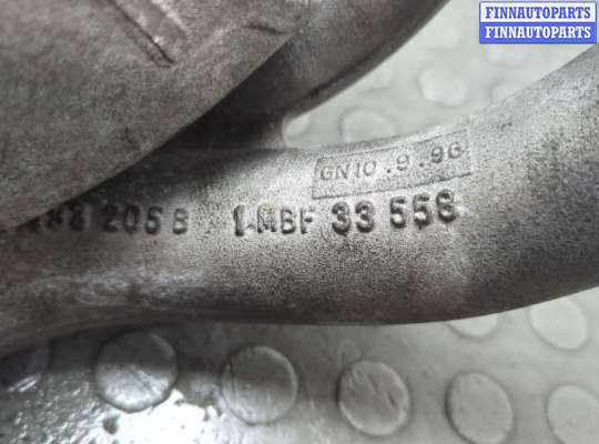 купить Коллектор впускной на Audi A4 (B5) 1994-2000