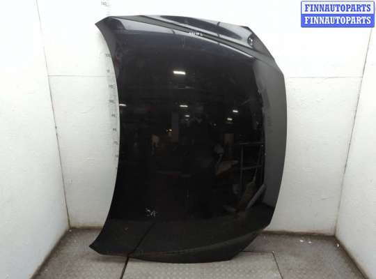 Капот MZ671158 на Mazda 6 (GJ) 2012-2018