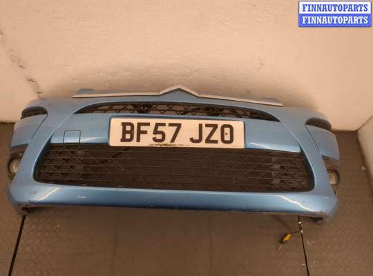 Фара противотуманная (галогенка) CT1142097 на Citroen C4 Picasso 2006-2013