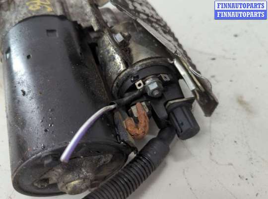 купить Стартер на Mercedes ML W164 2005-2011