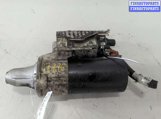 купить Стартер на Mercedes ML W164 2005-2011