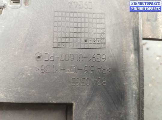 купить Вентилятор радиатора на Ford Kuga 2008-2012