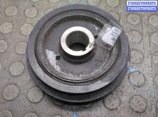 Шкив коленвала TT967881 на Lexus RX 2003-2009