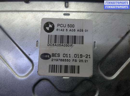 купить Блок управления бортовой сети (Body Control Module) на BMW 5 G30, G31 2017-2023