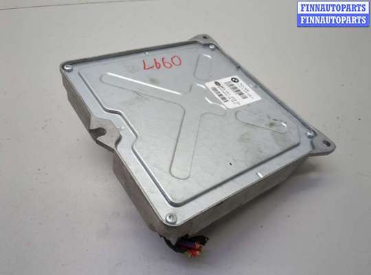 купить Блок управления бортовой сети (Body Control Module) на BMW 5 G30, G31 2017-2023