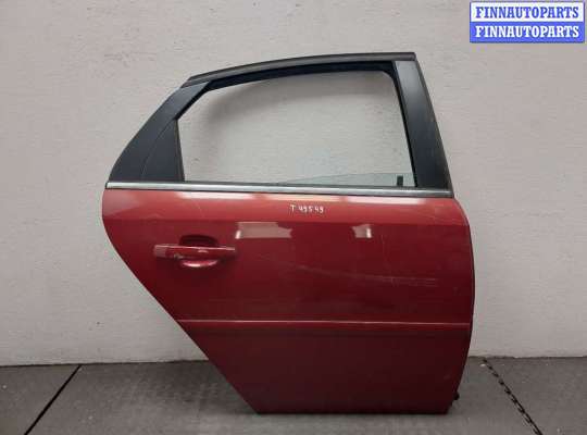 купить Замок двери на Opel Vectra C 2002-2008