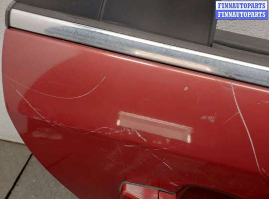 купить Замок двери на Opel Vectra C 2002-2008