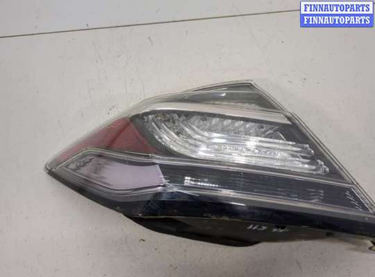 купить Фонарь (задний) на Honda Civic 2011-2017