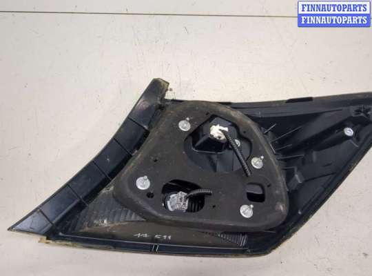 купить Фонарь (задний) на Honda Civic 2011-2017