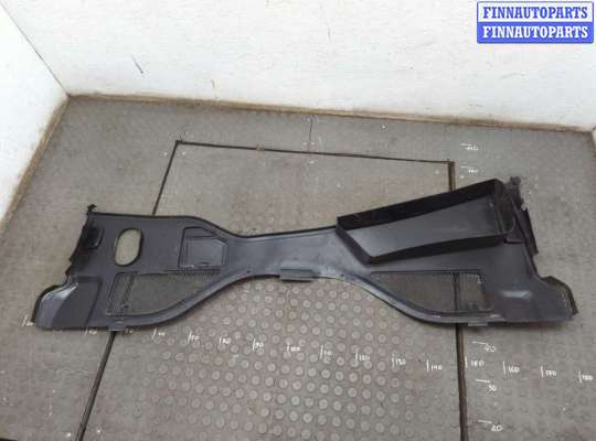 купить Жабо под дворники (дождевик) на Audi A6 (C7) 2011-2018