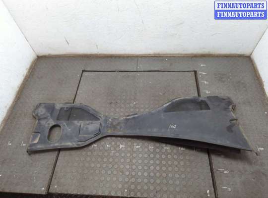 купить Жабо под дворники (дождевик) на Audi A6 (C7) 2011-2018