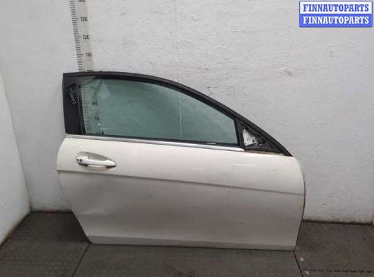 купить Дверь боковая (легковая) на Mercedes C W204 2006-2015