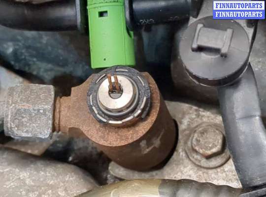 купить Клапан рециркуляции газов (EGR) на Ford Transit (Tourneo) Custom 2012-2025