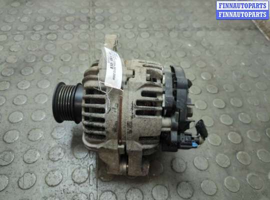 Купить Генератор на Opel Astra H 2004-2010 Генератор OP2502467 на Opel Astra H 2004-2010