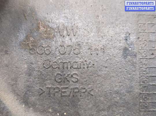 купить Брызговик на Volkswagen Jetta 6 2010-2018