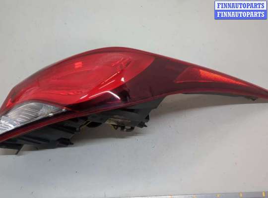 купить Фонарь (задний) на Hyundai Elantra 2010-2016