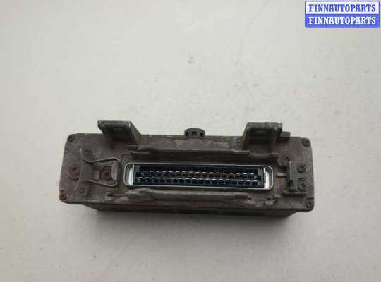 купить Блок управления АБС (ABS, ESP, ASR) на Mercedes S W126 1979-1991