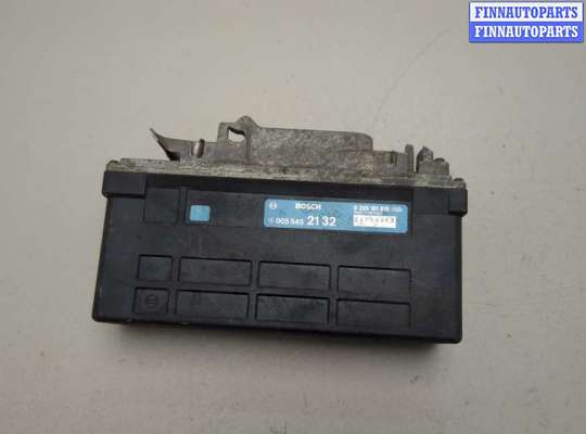 купить Блок управления АБС (ABS, ESP, ASR) на Mercedes S W126 1979-1991
