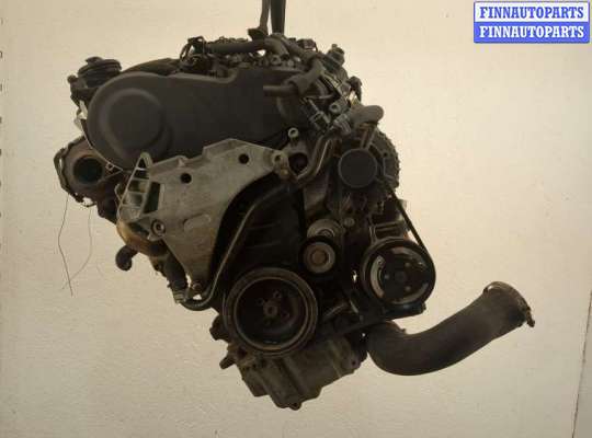 купить Форсунка топливная на Volkswagen Passat 6 2005-2010