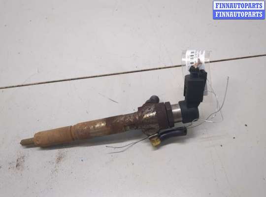 купить Форсунка топливная на Renault Scenic 2009-2012