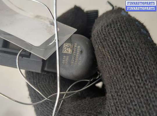 купить Форсунка топливная на Renault Scenic 2009-2012