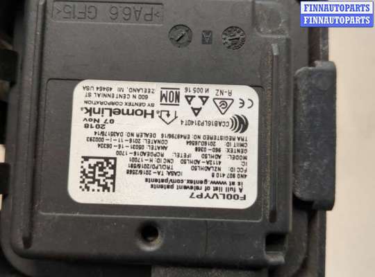 купить Блок комфорта на Audi A4 (B9) 2015-2023