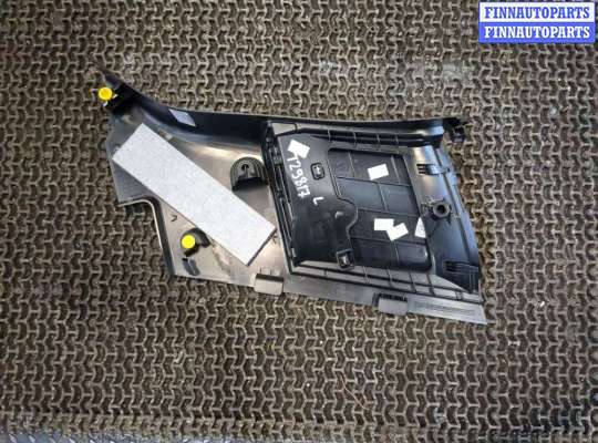 купить Обшивка стойки на BMW i3 2013-2022