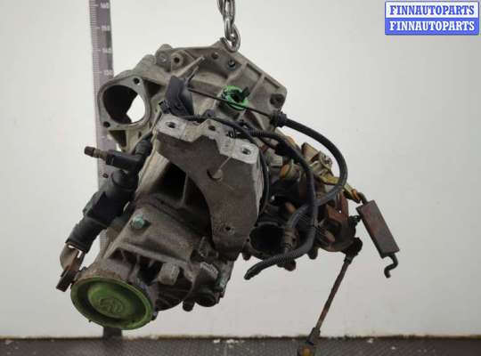 купить КПП 5-ст.мех. (МКПП) на Volkswagen Golf 4 1997-2005