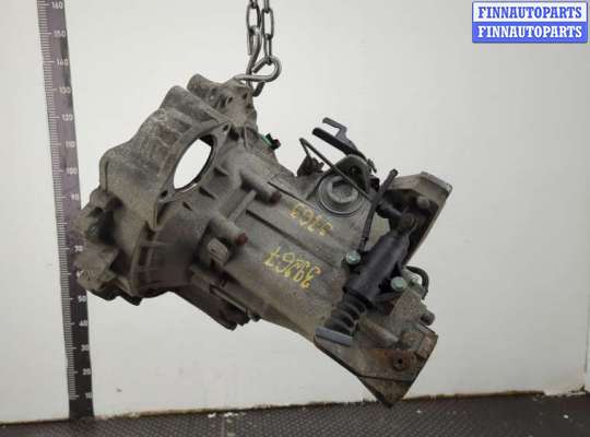 купить КПП 5-ст.мех. (МКПП) на Volkswagen Golf 4 1997-2005