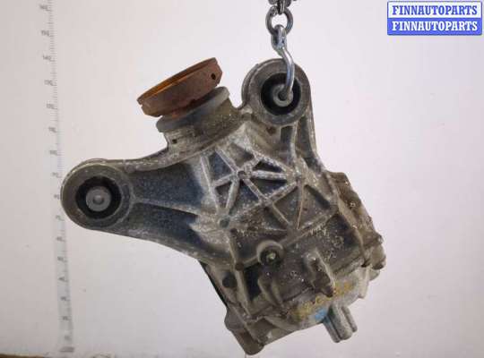 купить Редуктор моста на Jaguar XE 2015-2025