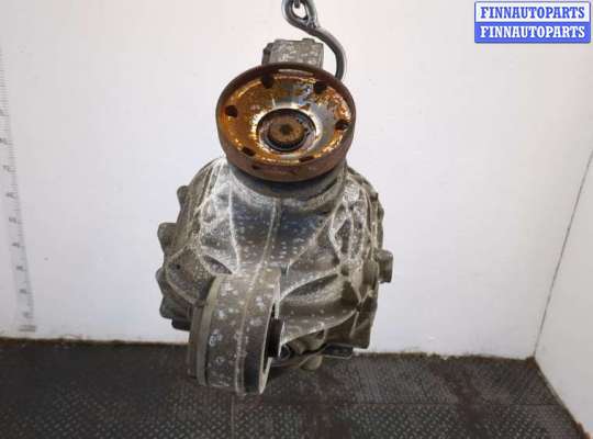 купить Редуктор моста на Jaguar XE 2015-2025