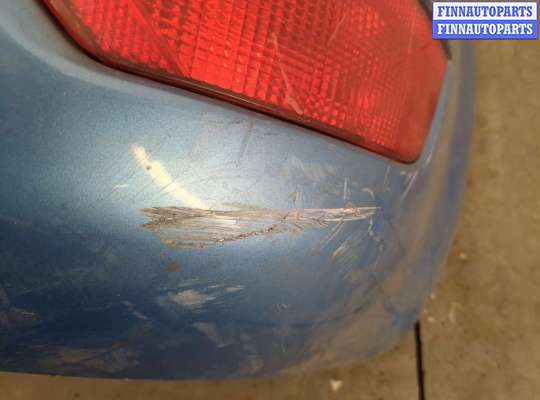 купить Бампер на Ford Focus 2 2008-2011