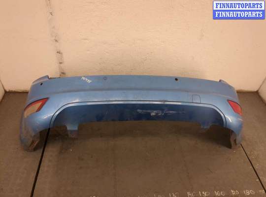 Бампер FO2178439 на Ford Focus 2 2008-2011