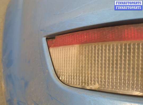 купить Бампер на Ford Focus 2 2008-2011