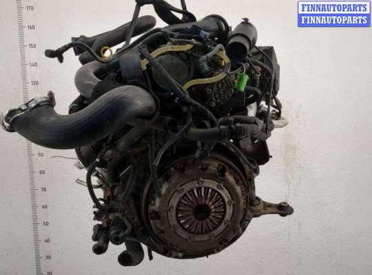 купить Форсунка топливная на Opel Vivaro 2001-2014