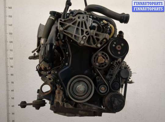 купить Форсунка топливная на Opel Vivaro 2001-2014