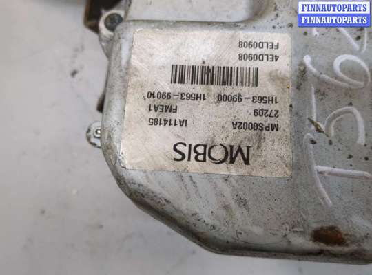 Рулевая колонка (кардан)